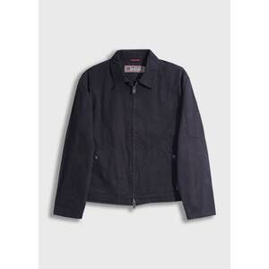 NEW IRON & RESIN men's give 'em hell jacket in charcoal